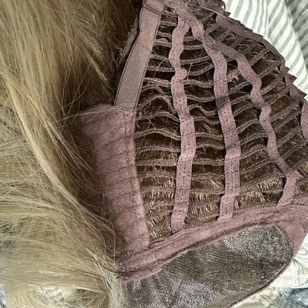 Belle Tress Rose Ella wig in Tres Leches - Picture 11 of 16